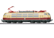 Märklin 39151 - H0 - E-Lok BR 103, DB, Ep. IV - AC-Sound